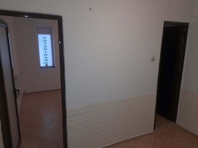 Chisinau, Diham, Bucuresti,